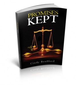 Promises Kept by Cindy Bradford