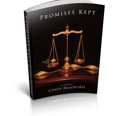 Promises Kept by Cindy Bradford