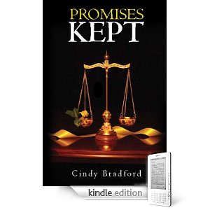 Promises Kept on Kindle