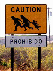 texas mexico border