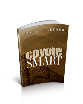 Coyote Smart by Cindy Bradford